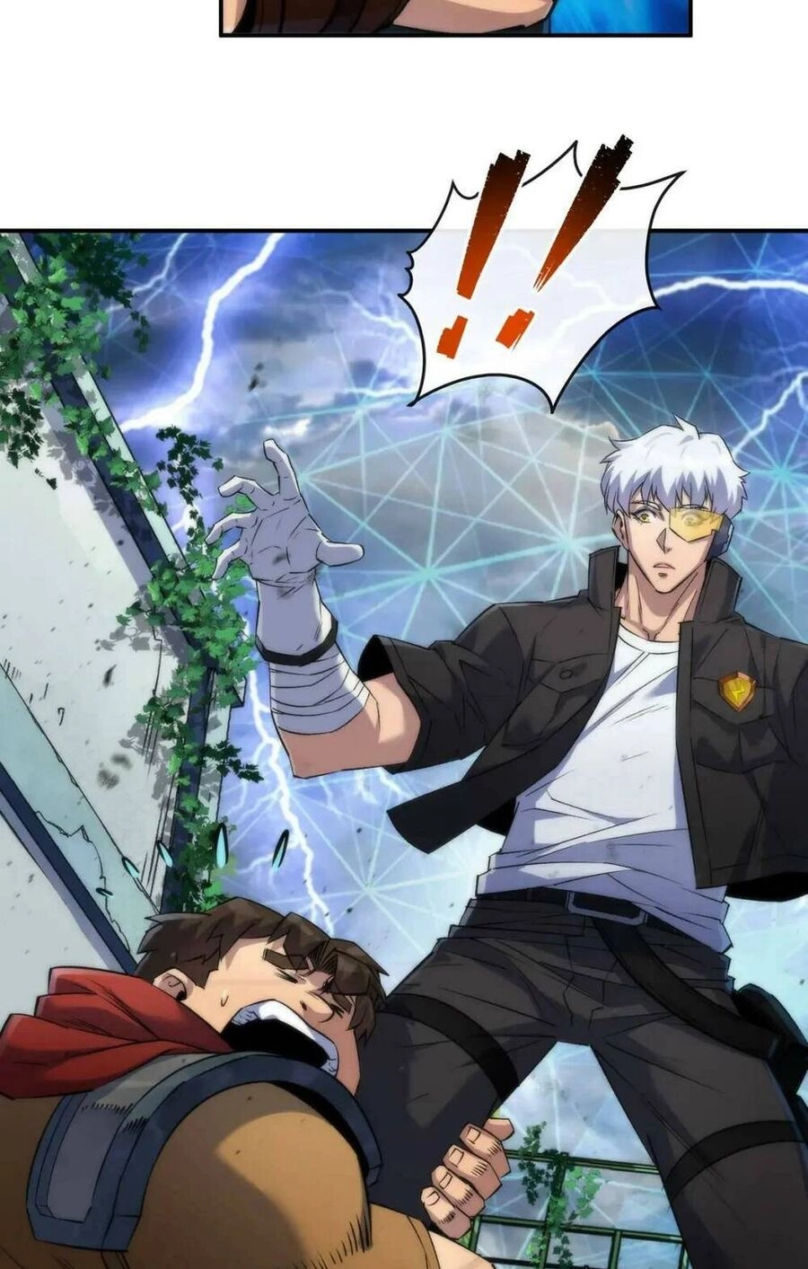 Phù Thạch Vương Giả Chapter 44 - 38