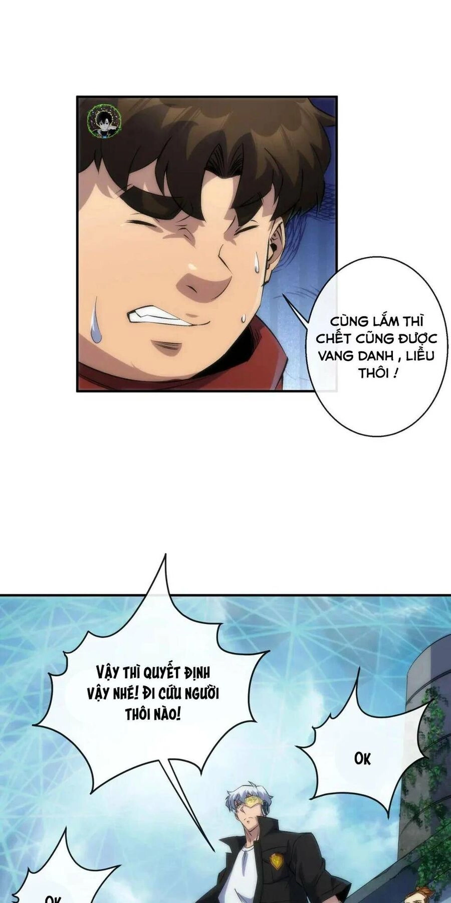 Phù Thạch Vương Giả Chapter 44 - 50