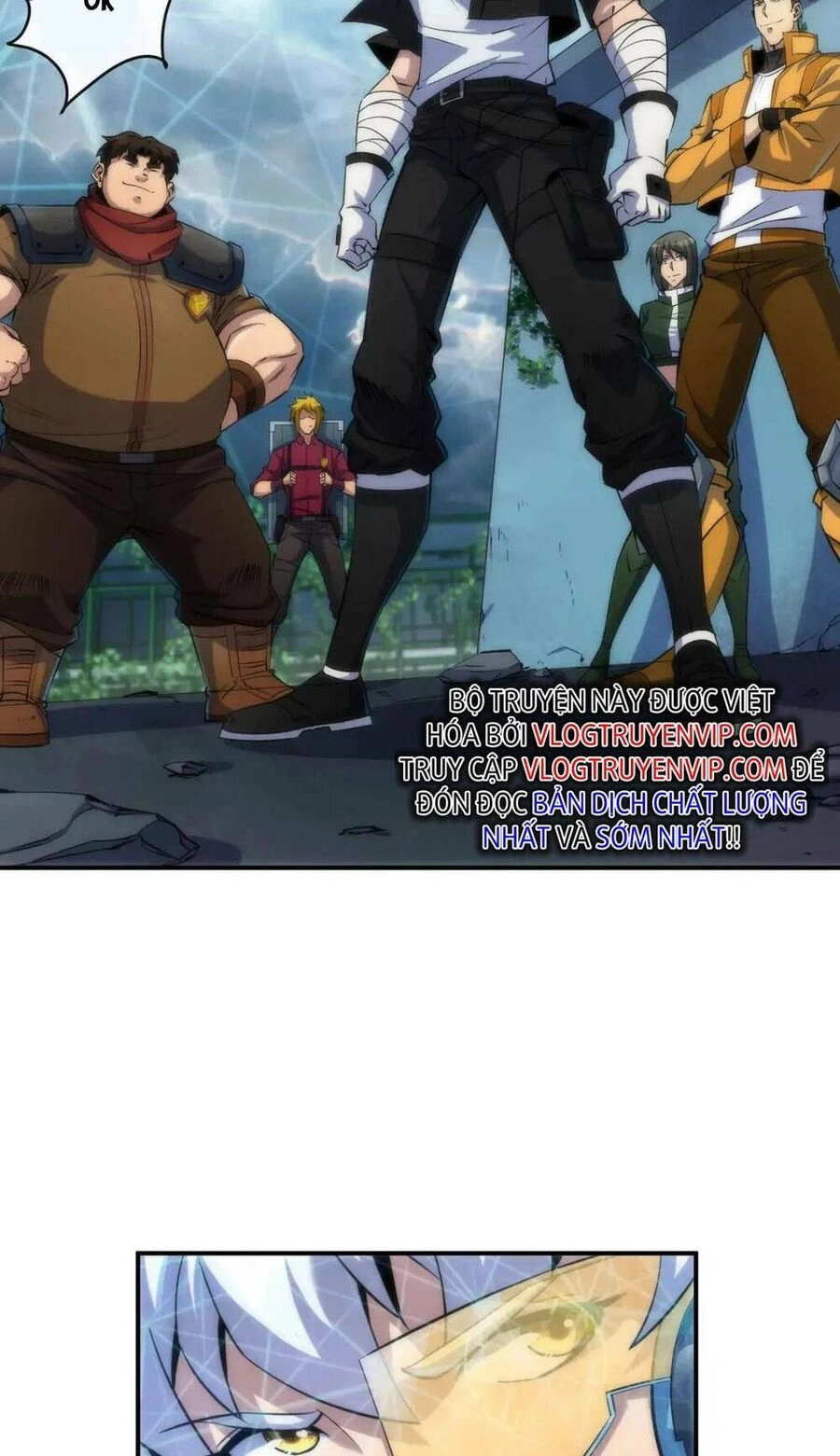 Phù Thạch Vương Giả Chapter 44 - 51