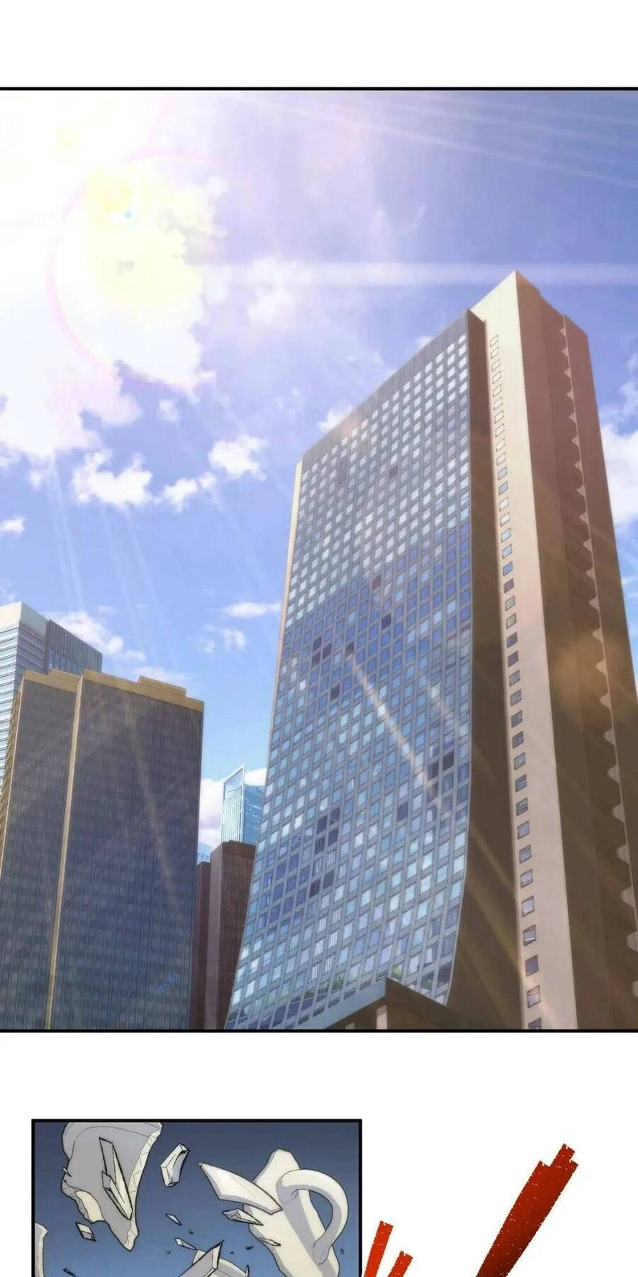 Phù Thạch Vương Giả Chapter 45 - 4