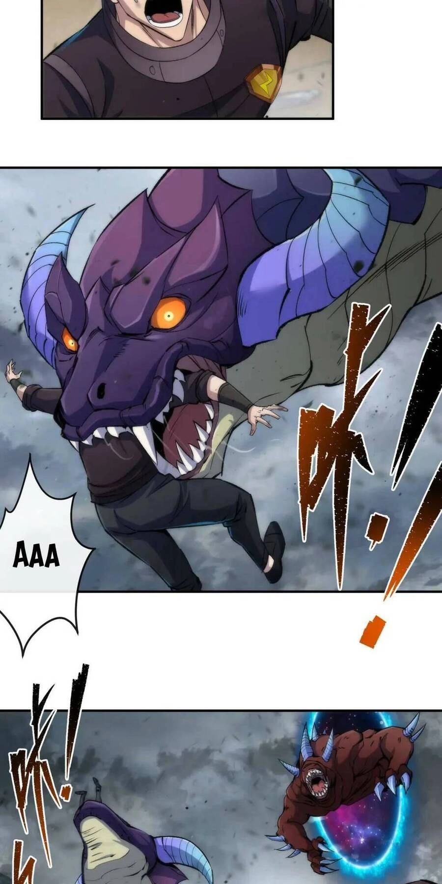 Phù Thạch Vương Giả Chapter 45 - 12