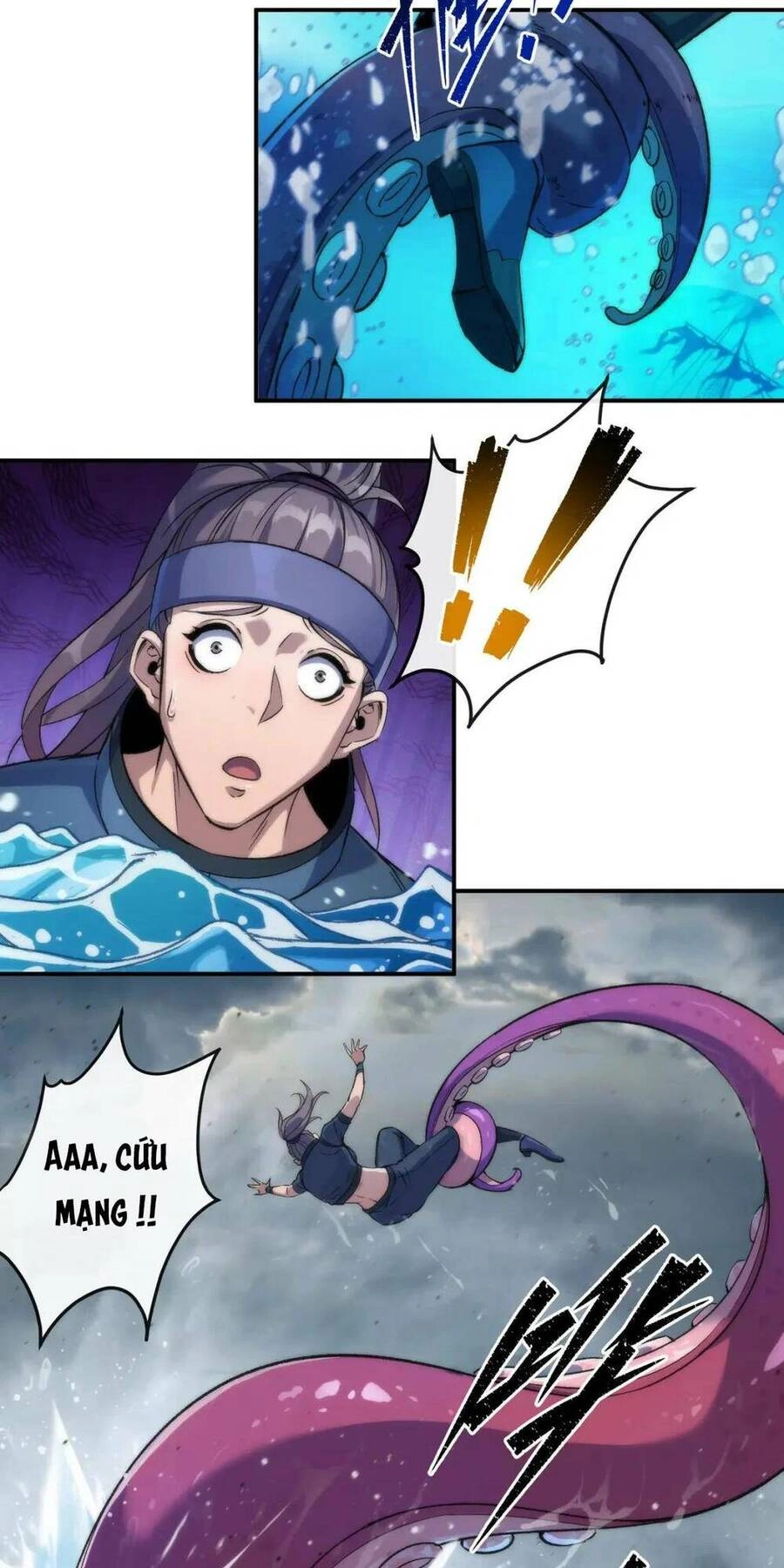 Phù Thạch Vương Giả Chapter 45 - 19