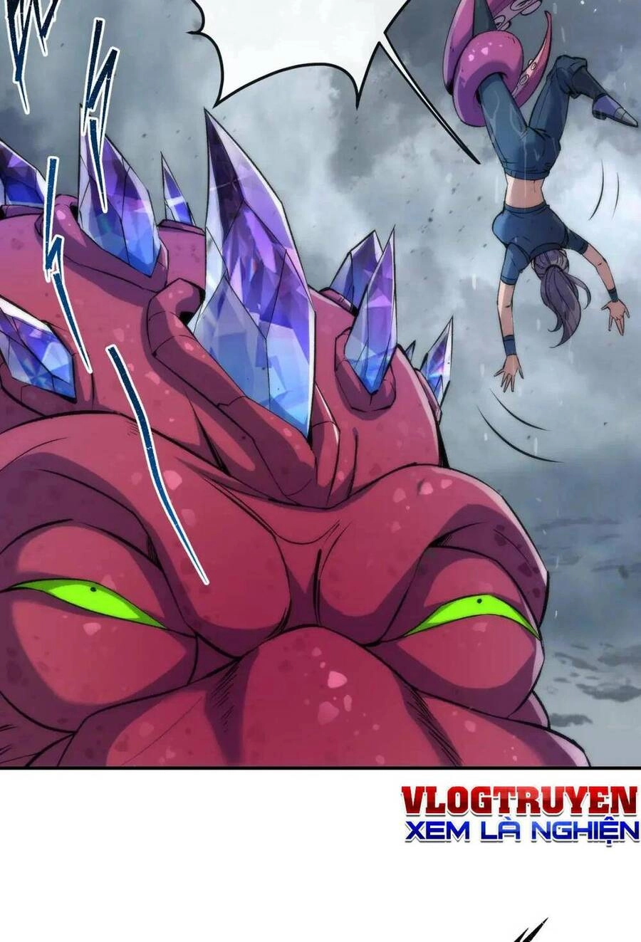 Phù Thạch Vương Giả Chapter 45 - 23