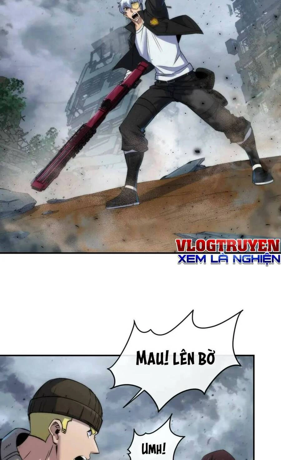 Phù Thạch Vương Giả Chapter 45 - 27