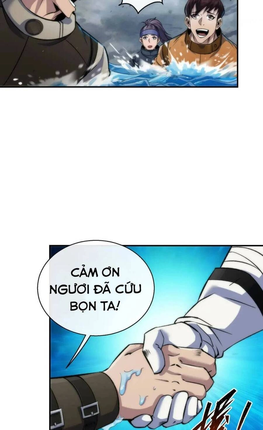 Phù Thạch Vương Giả Chapter 45 - 28