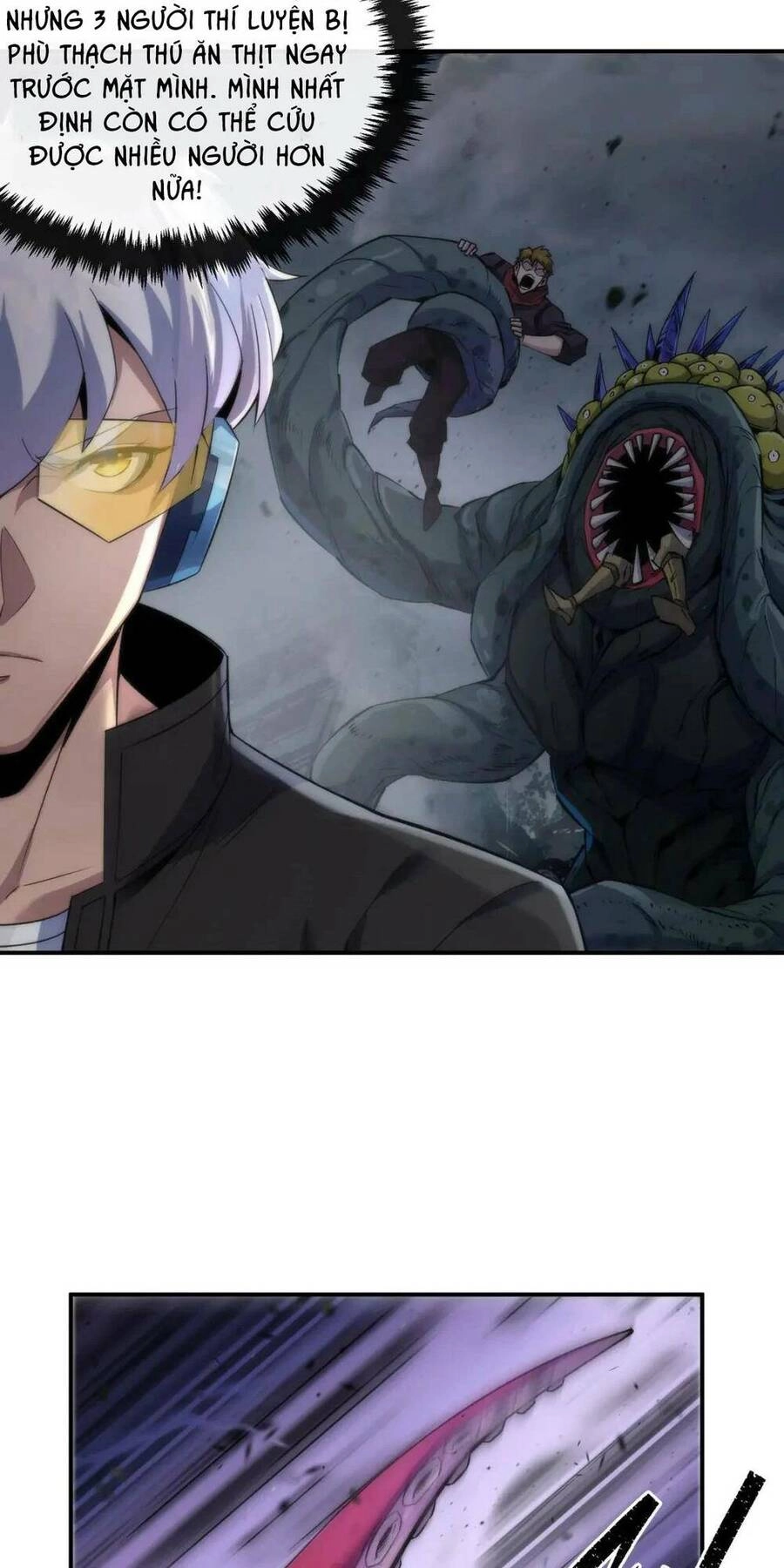 Phù Thạch Vương Giả Chapter 45 - 31