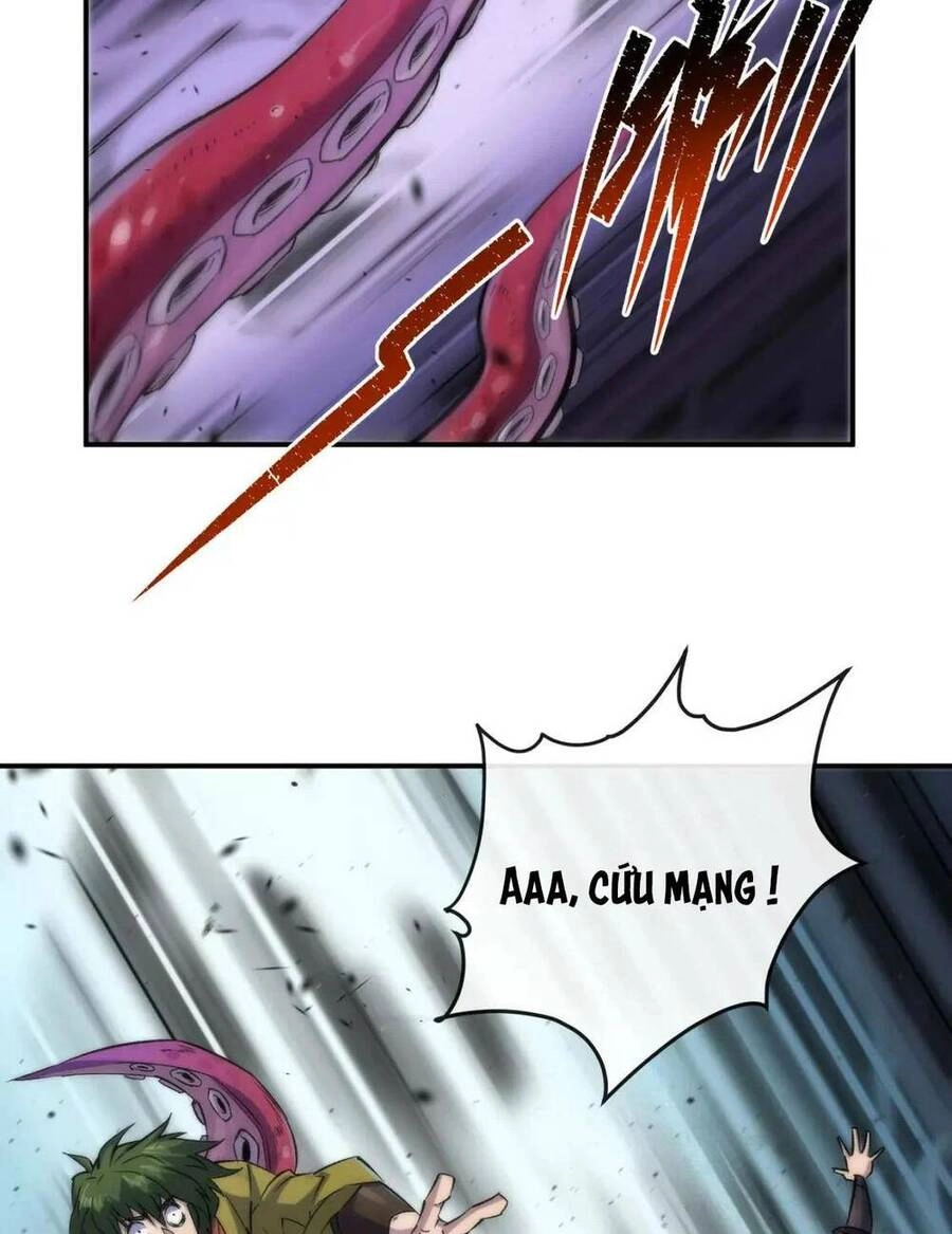 Phù Thạch Vương Giả Chapter 45 - 32