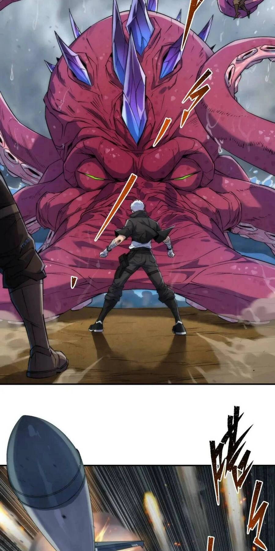 Phù Thạch Vương Giả Chapter 45 - 35