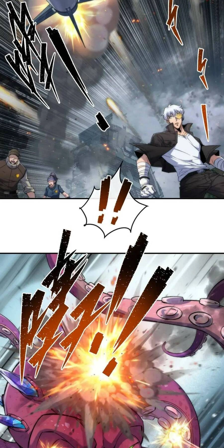 Phù Thạch Vương Giả Chapter 45 - 36