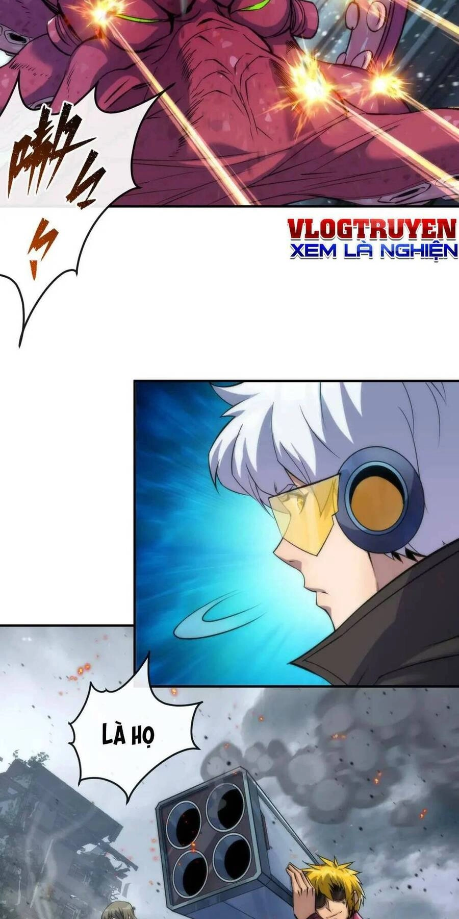 Phù Thạch Vương Giả Chapter 45 - 37