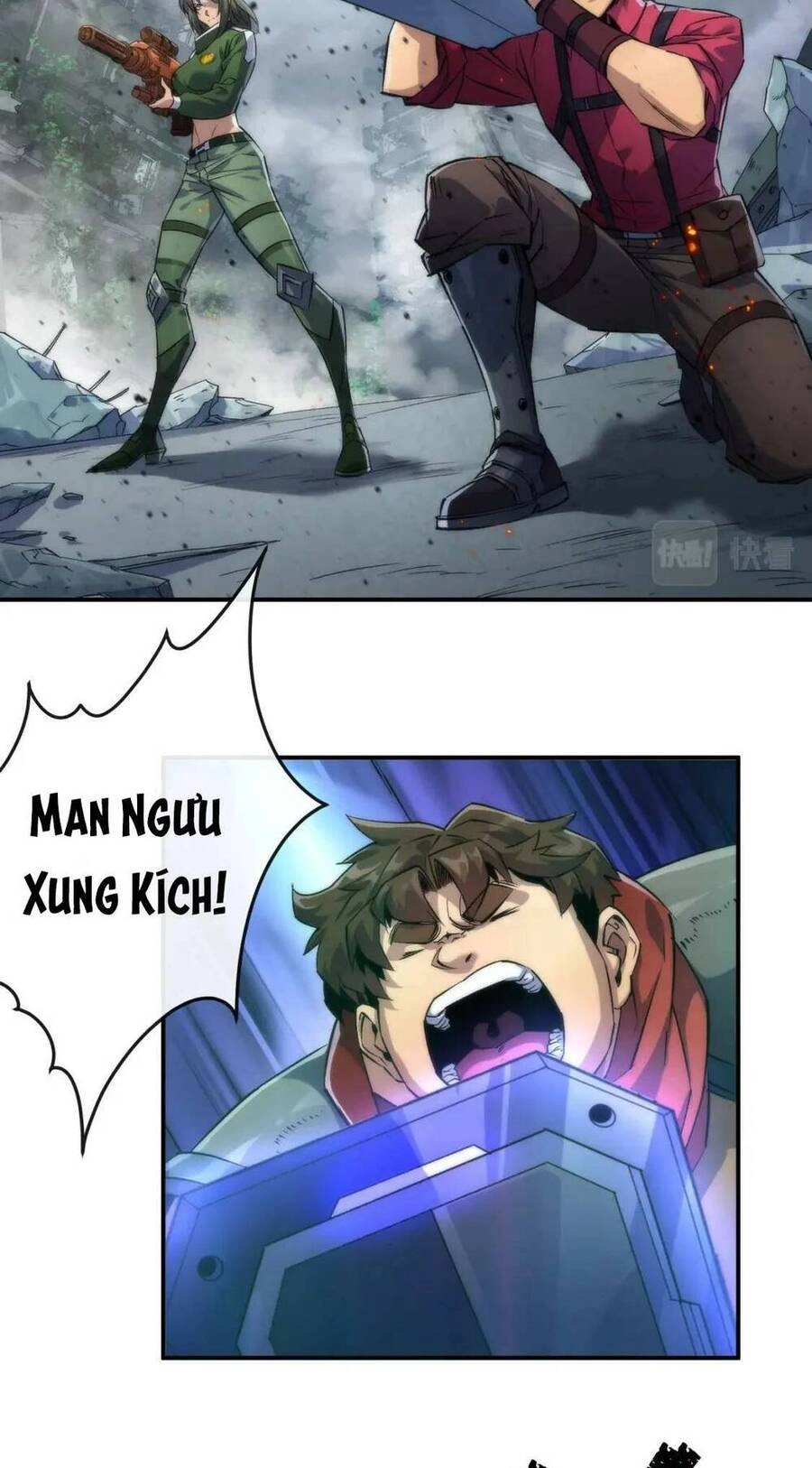 Phù Thạch Vương Giả Chapter 45 - 38