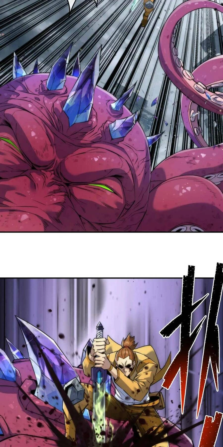 Phù Thạch Vương Giả Chapter 45 - 40