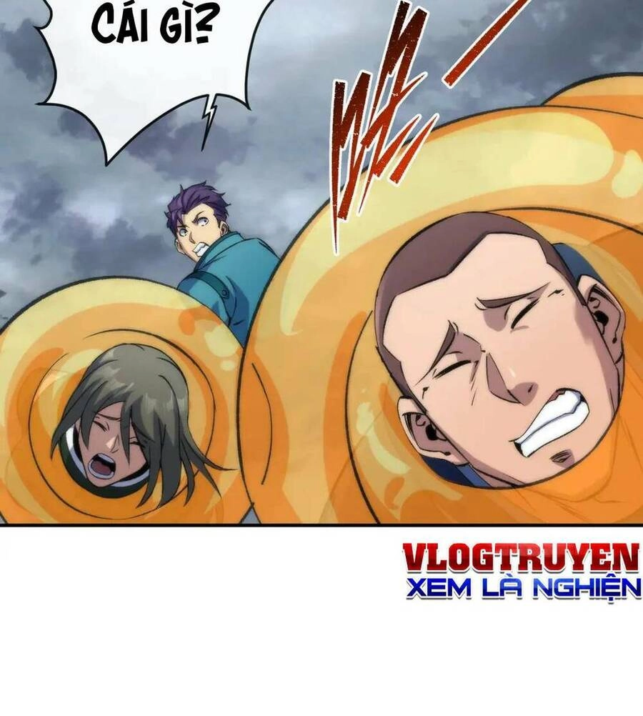 Phù Thạch Vương Giả Chapter 45 - 53