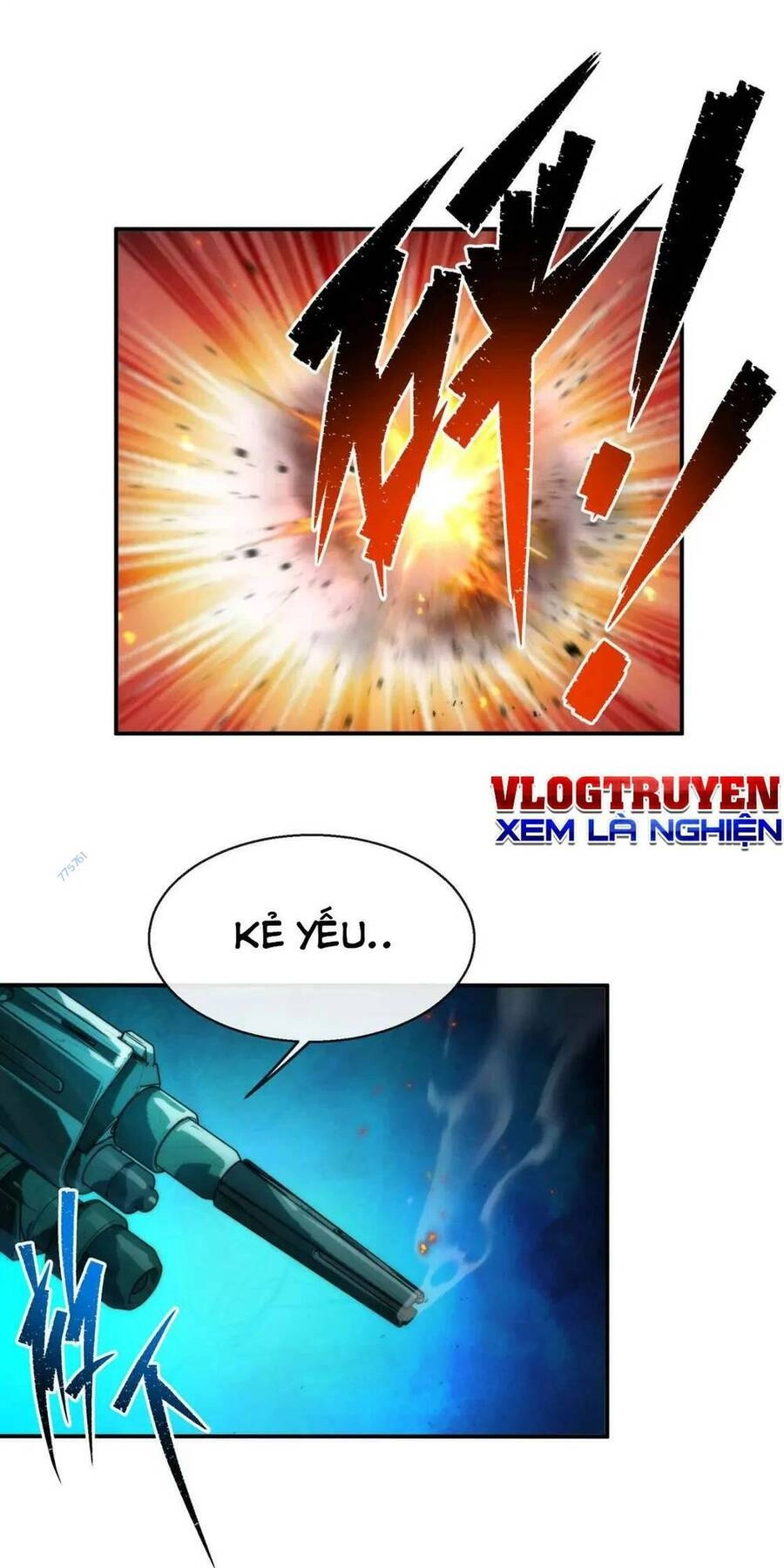 Phù Thạch Vương Giả Chapter 45 - 55