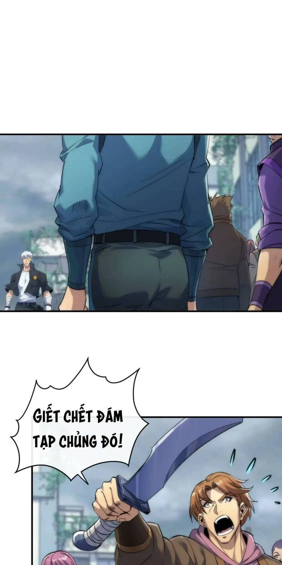 Phù Thạch Vương Giả Chapter 46 - 11