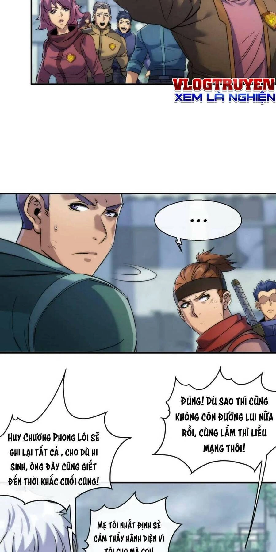 Phù Thạch Vương Giả Chapter 46 - 12