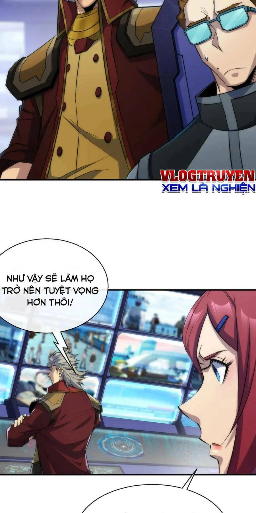 Phù Thạch Vương Giả Chapter 46 - 25