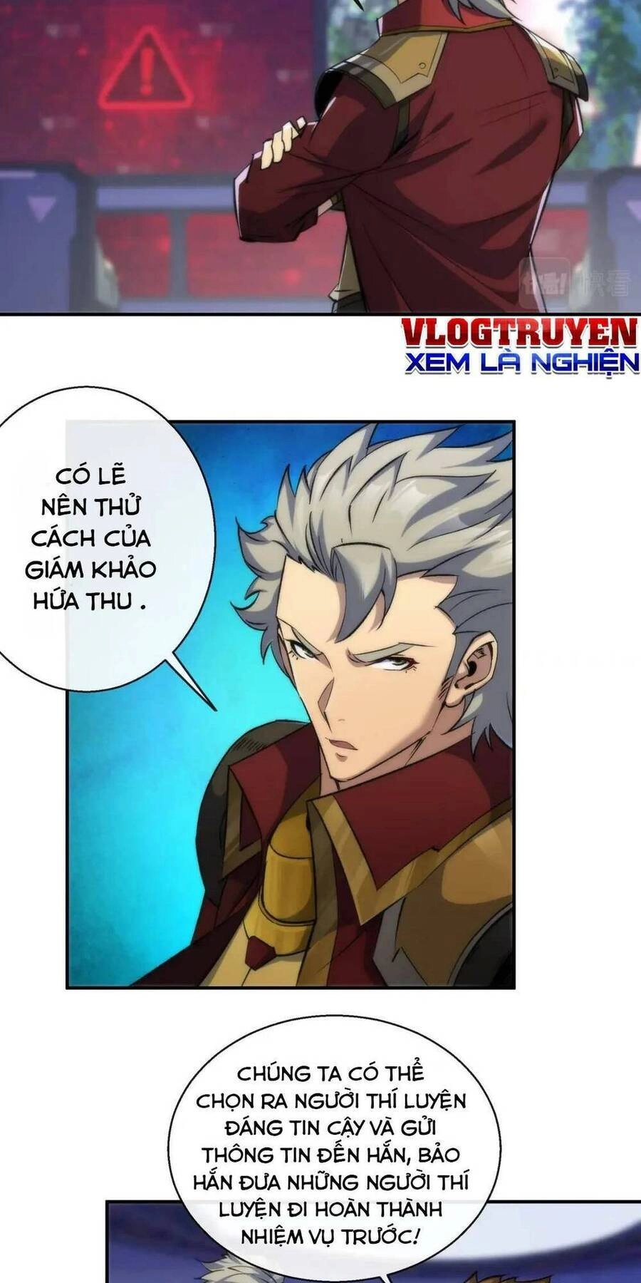 Phù Thạch Vương Giả Chapter 46 - 31