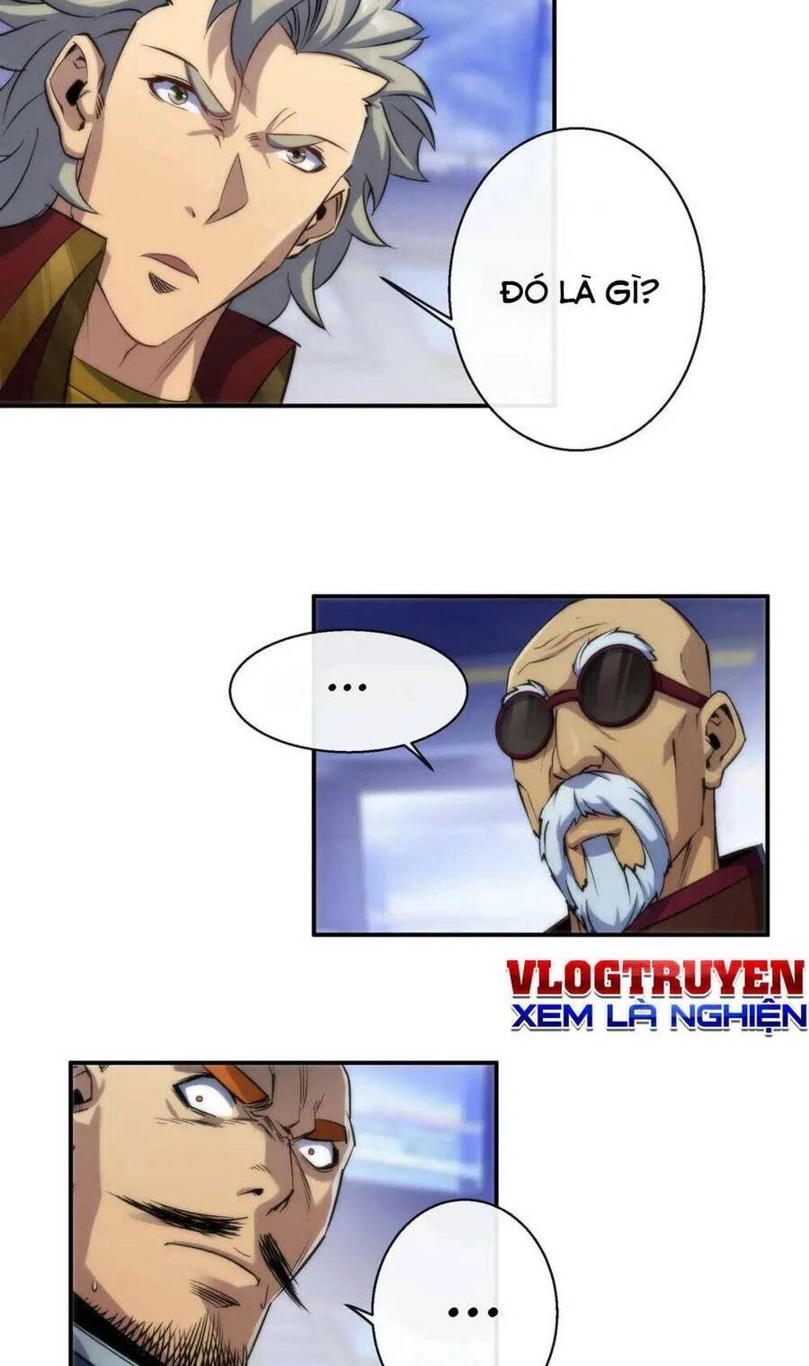 Phù Thạch Vương Giả Chapter 46 - 38