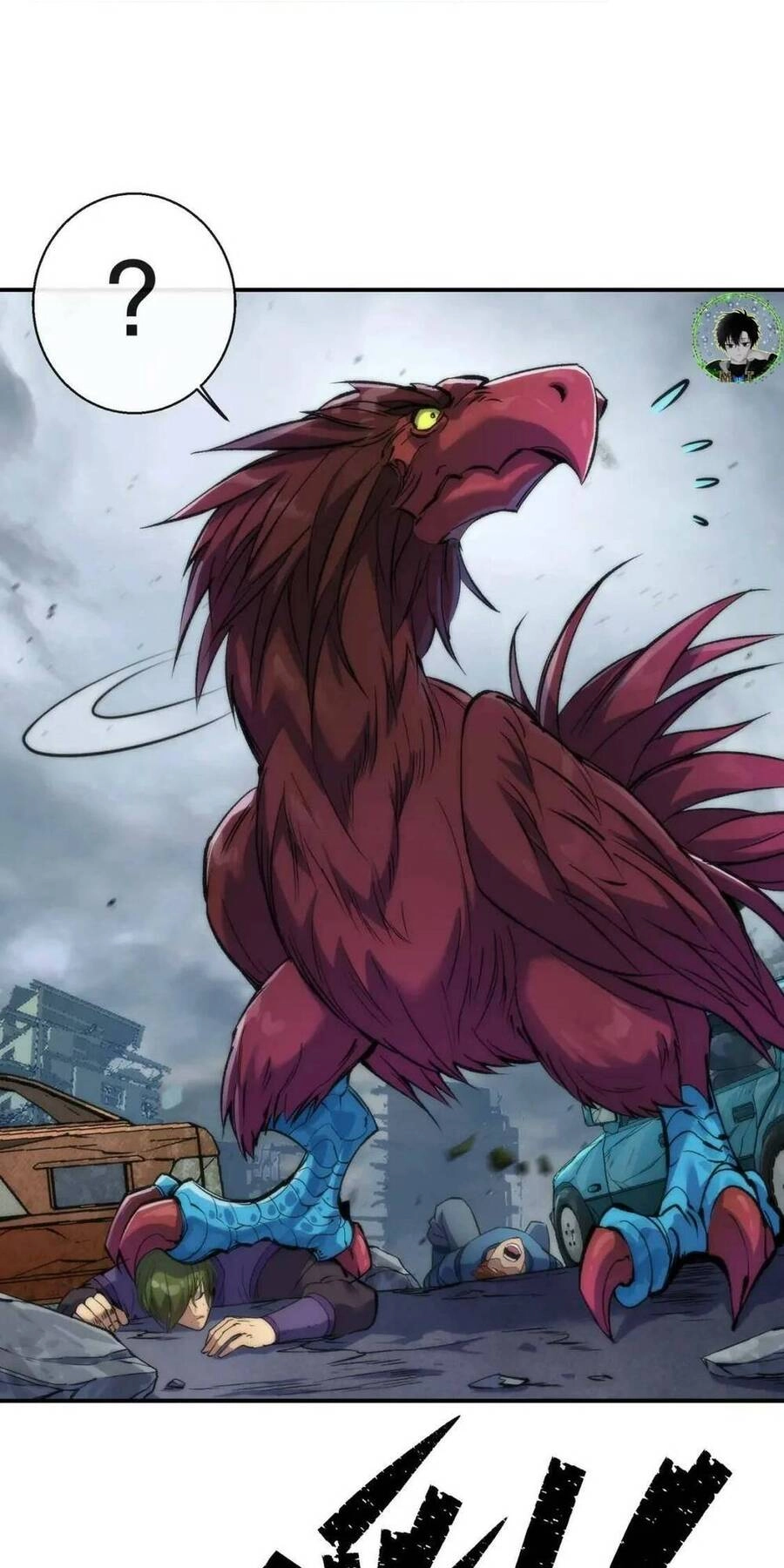 Phù Thạch Vương Giả Chapter 47 - 3