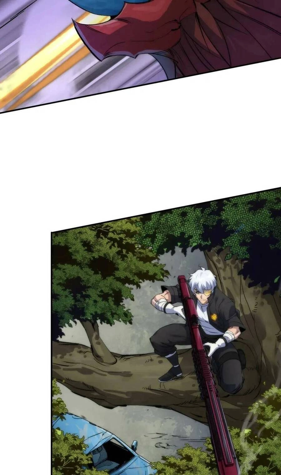 Phù Thạch Vương Giả Chapter 47 - 5