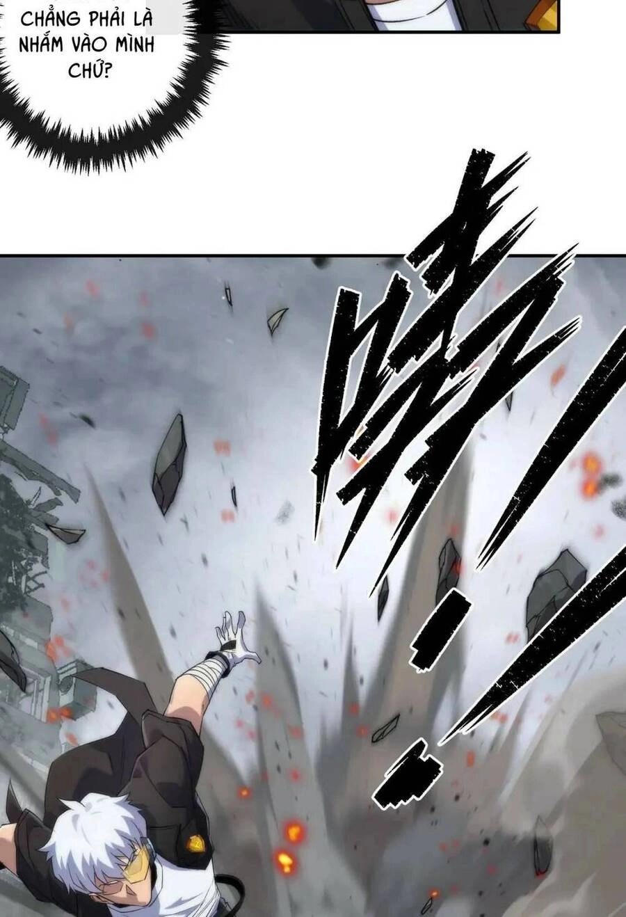 Phù Thạch Vương Giả Chapter 47 - 13