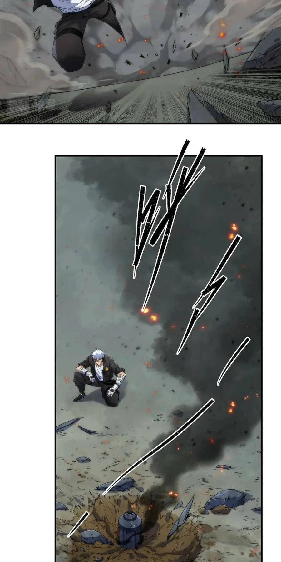 Phù Thạch Vương Giả Chapter 47 - 14