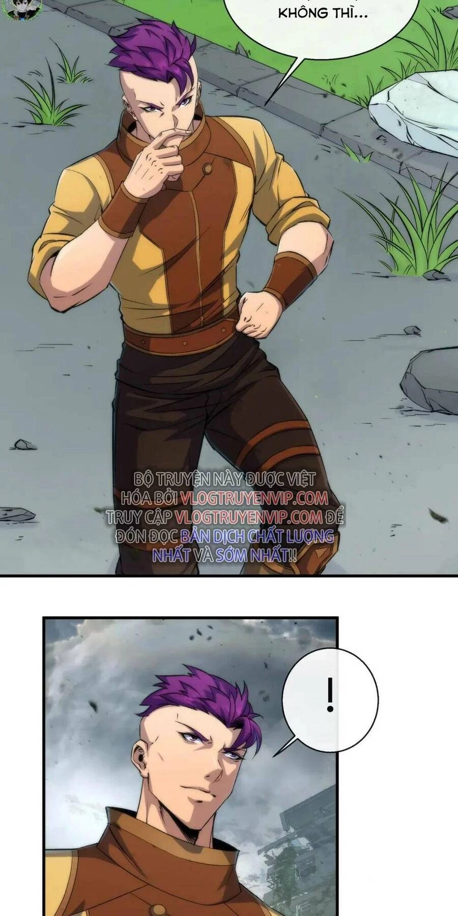 Phù Thạch Vương Giả Chapter 47 - 33