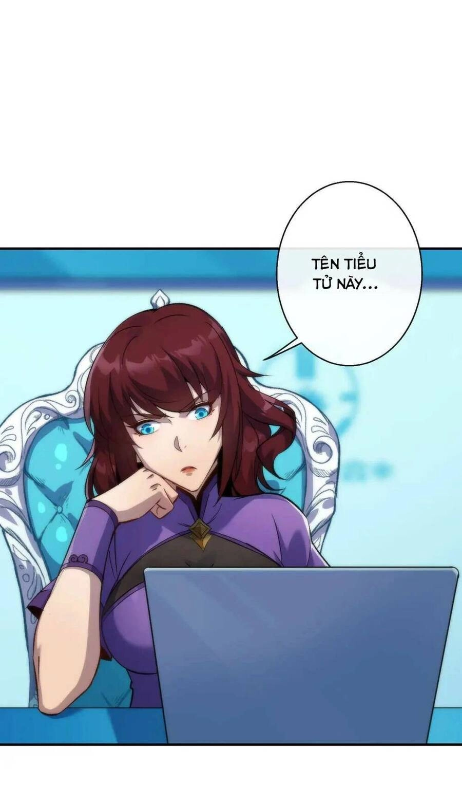 Phù Thạch Vương Giả Chapter 48 - 30