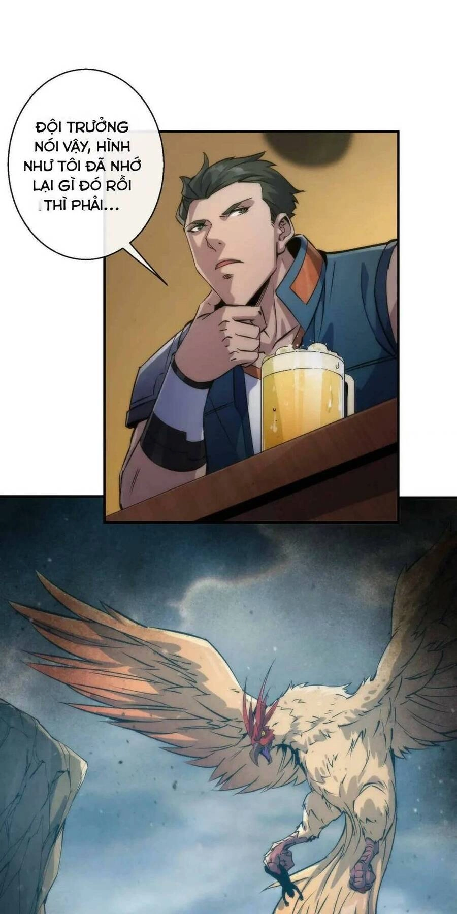 Phù Thạch Vương Giả Chapter 48 - 36