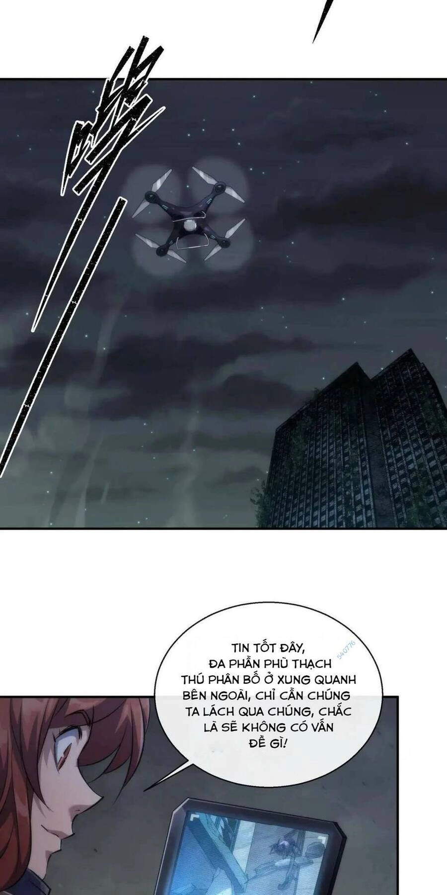 Phù Thạch Vương Giả Chapter 48 - 43