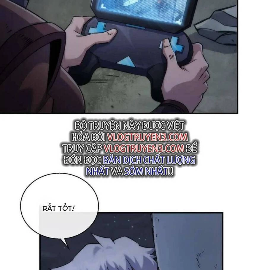 Phù Thạch Vương Giả Chapter 48 - 44