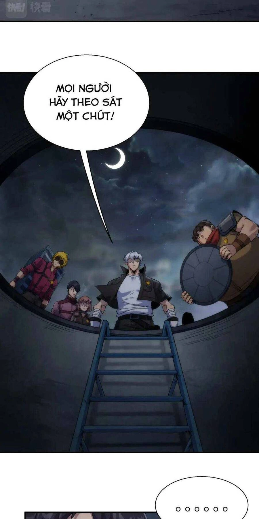 Phù Thạch Vương Giả Chapter 49 - 6