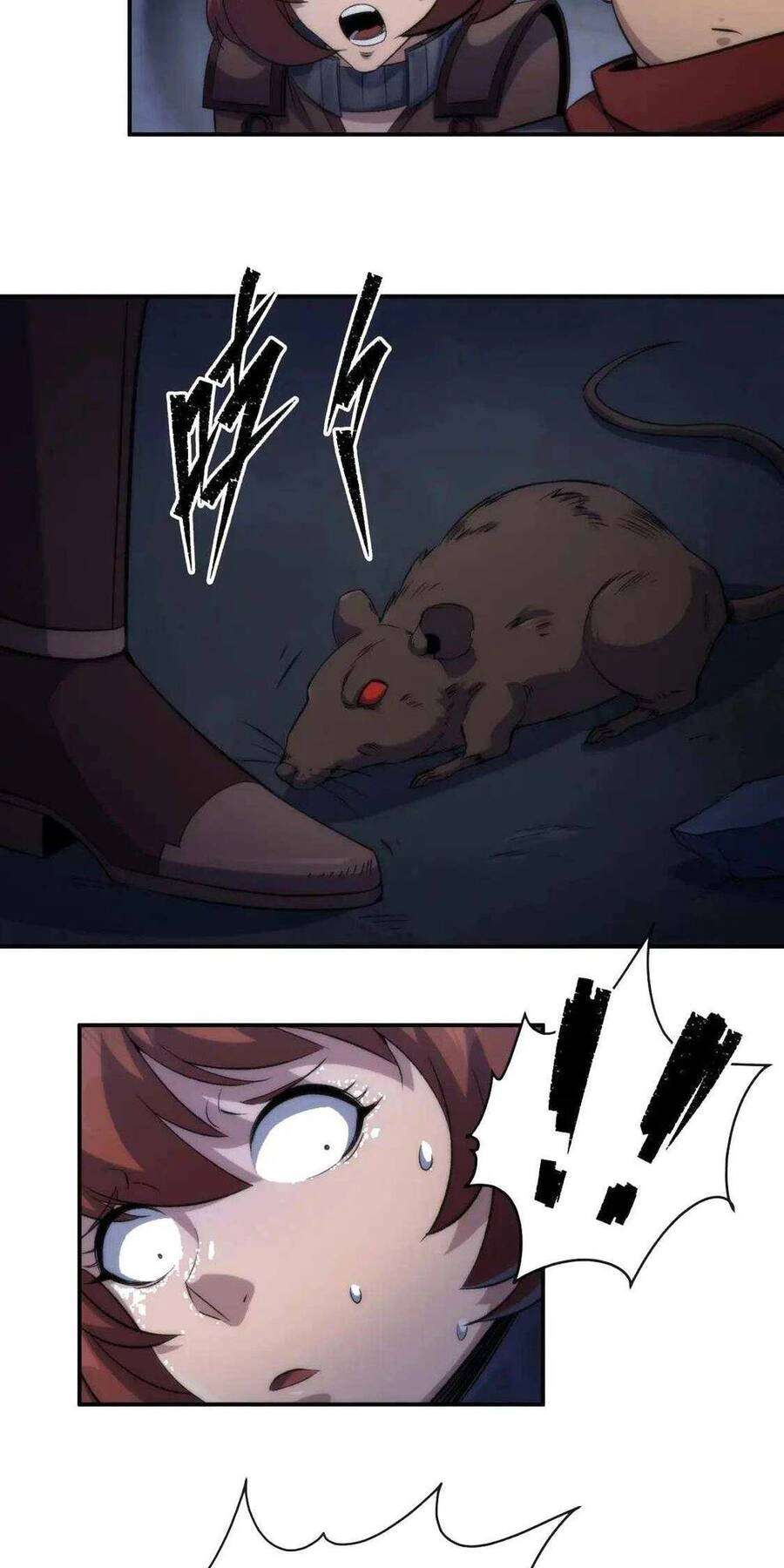 Phù Thạch Vương Giả Chapter 49 - 10