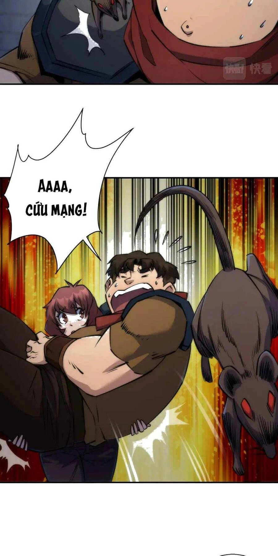 Phù Thạch Vương Giả Chapter 49 - 12