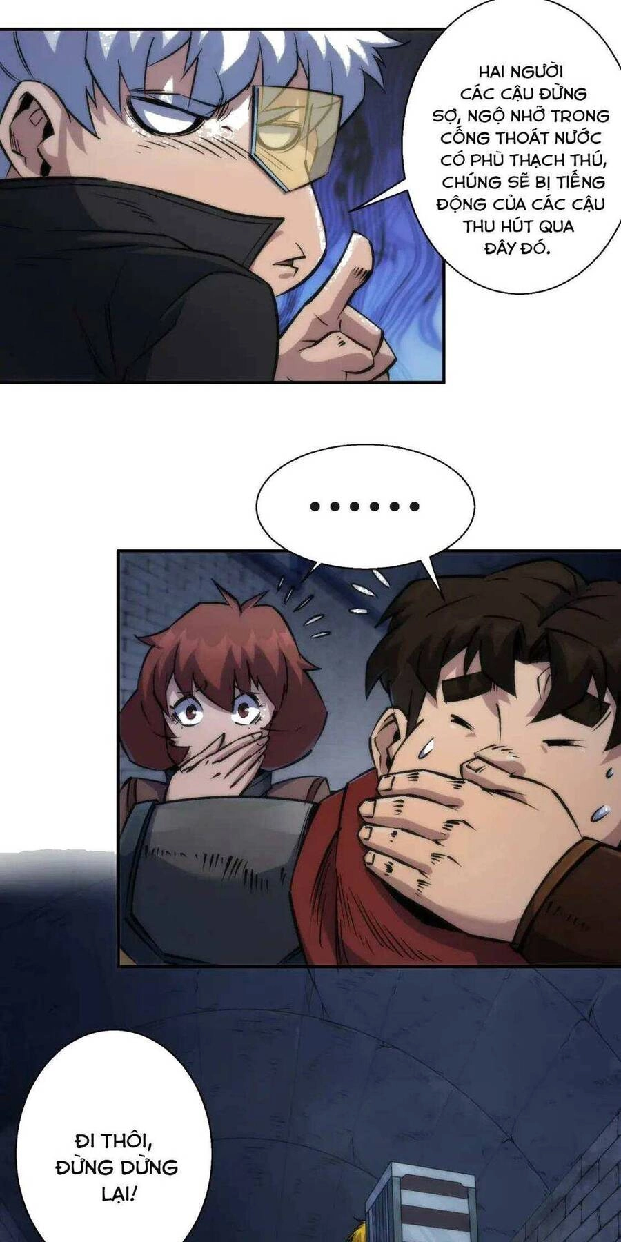 Phù Thạch Vương Giả Chapter 49 - 13