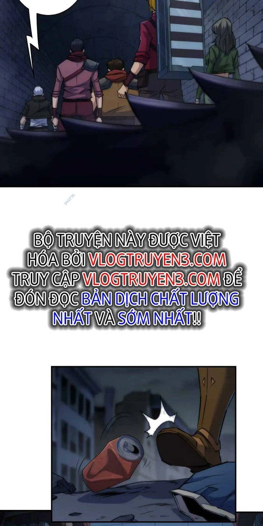 Phù Thạch Vương Giả Chapter 49 - 14