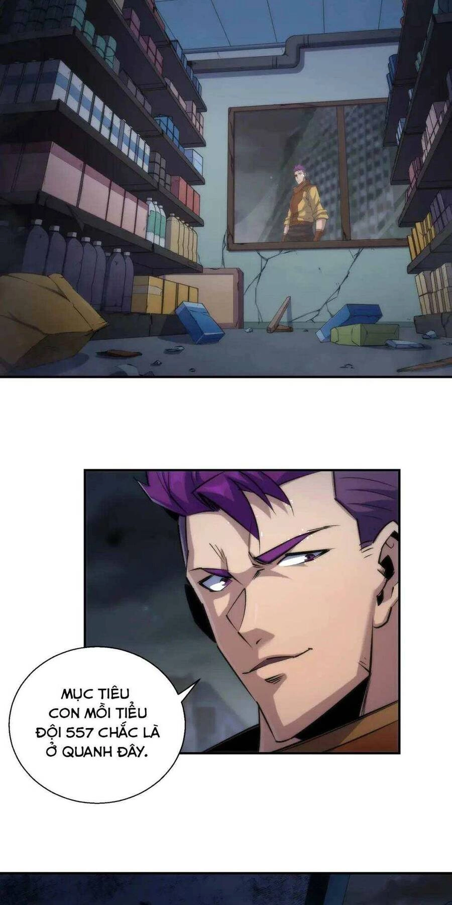 Phù Thạch Vương Giả Chapter 49 - 15