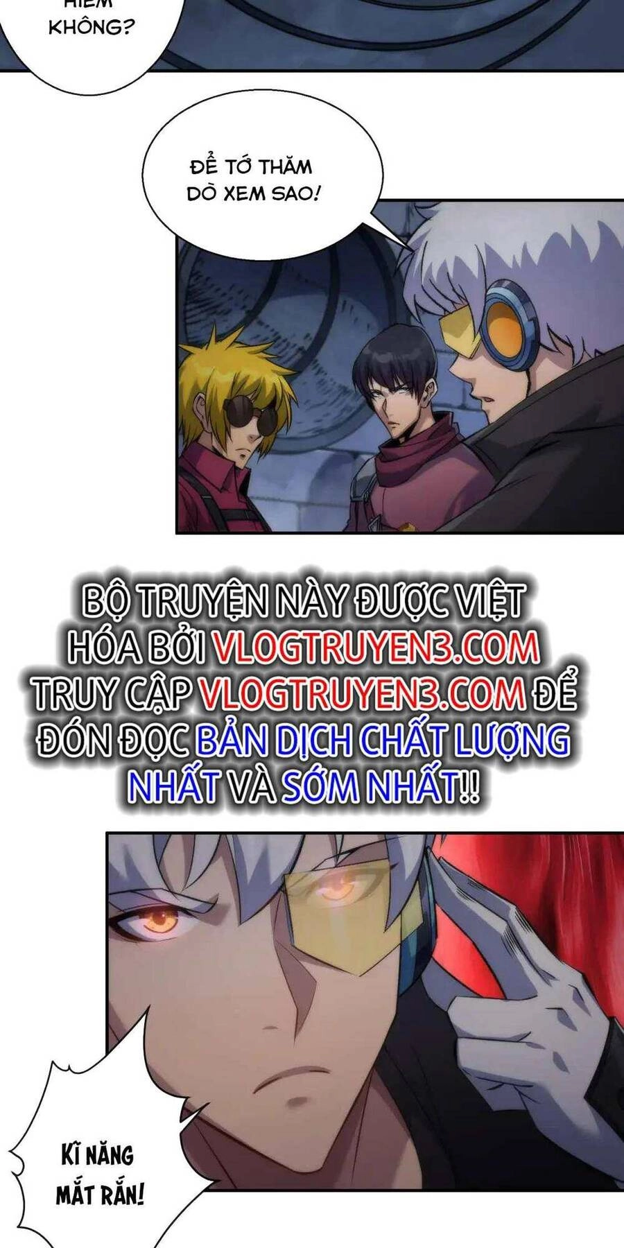 Phù Thạch Vương Giả Chapter 49 - 21