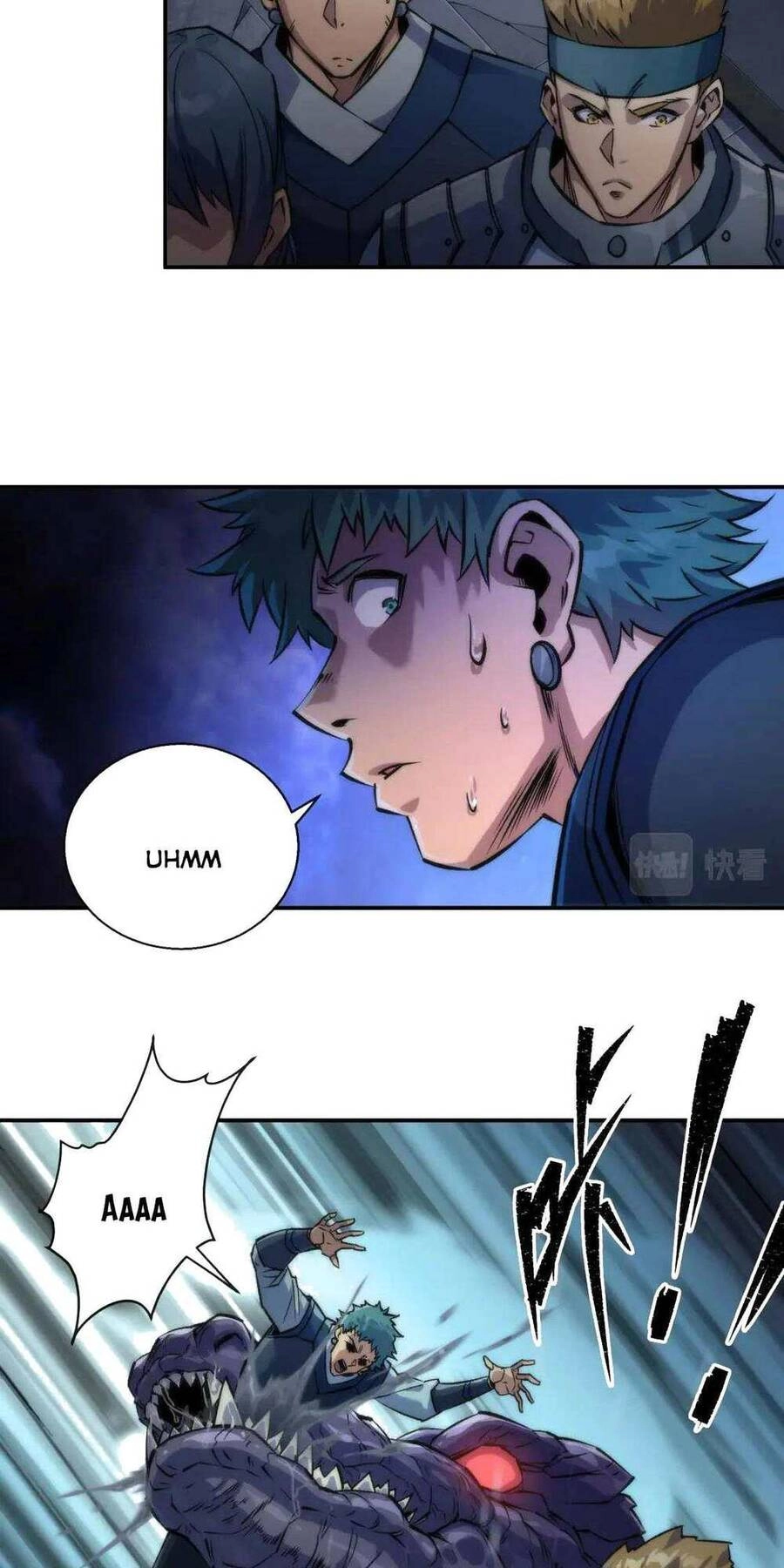 Phù Thạch Vương Giả Chapter 49 - 23