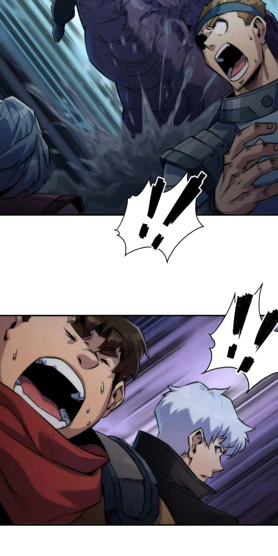 Phù Thạch Vương Giả Chapter 49 - 24