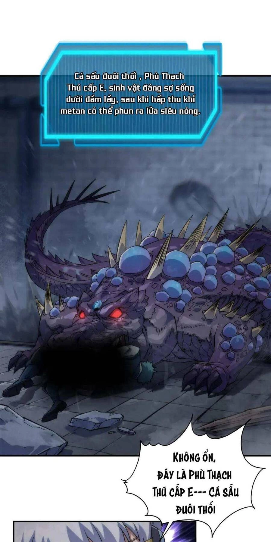 Phù Thạch Vương Giả Chapter 49 - 25