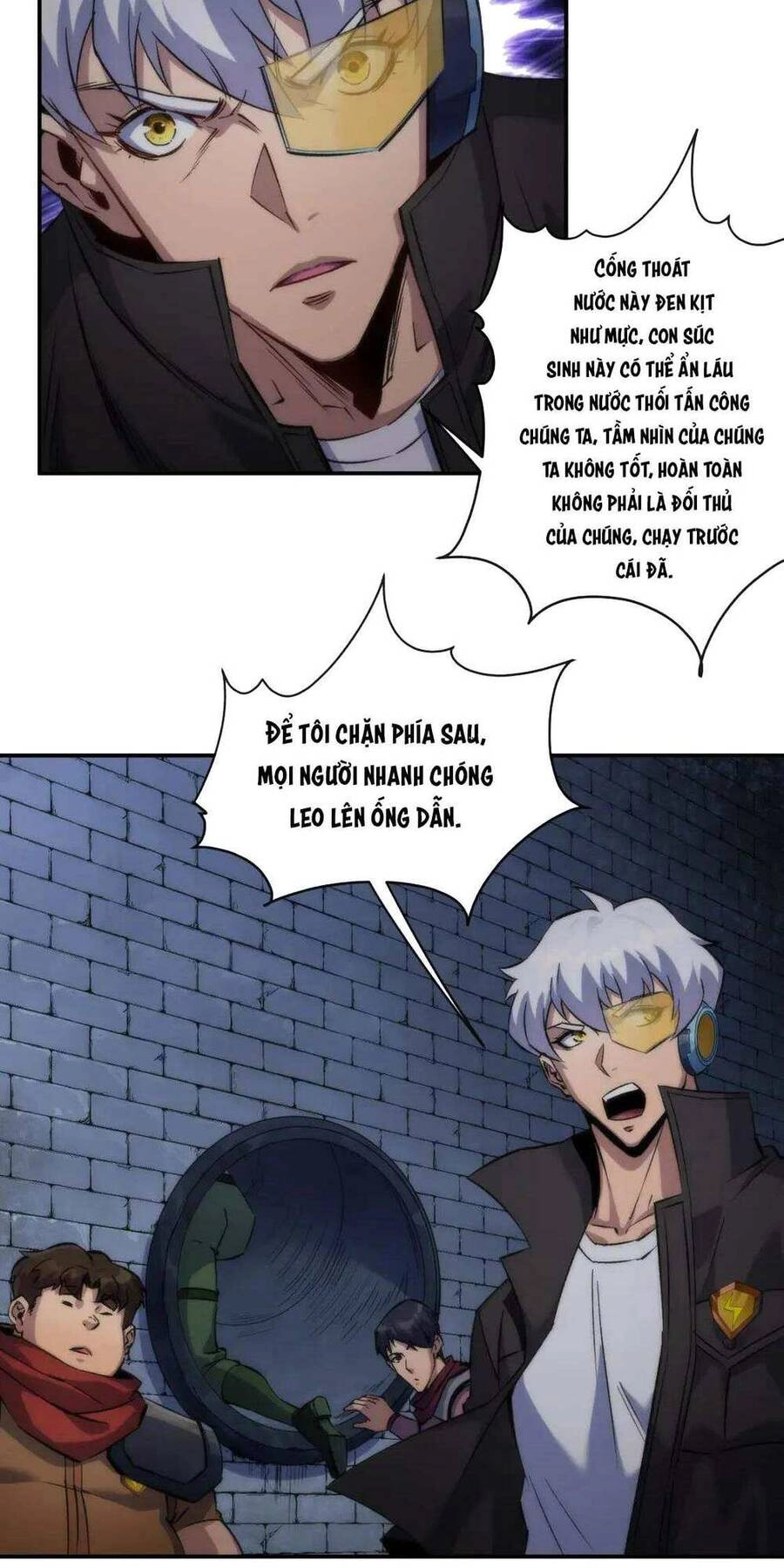 Phù Thạch Vương Giả Chapter 49 - 26