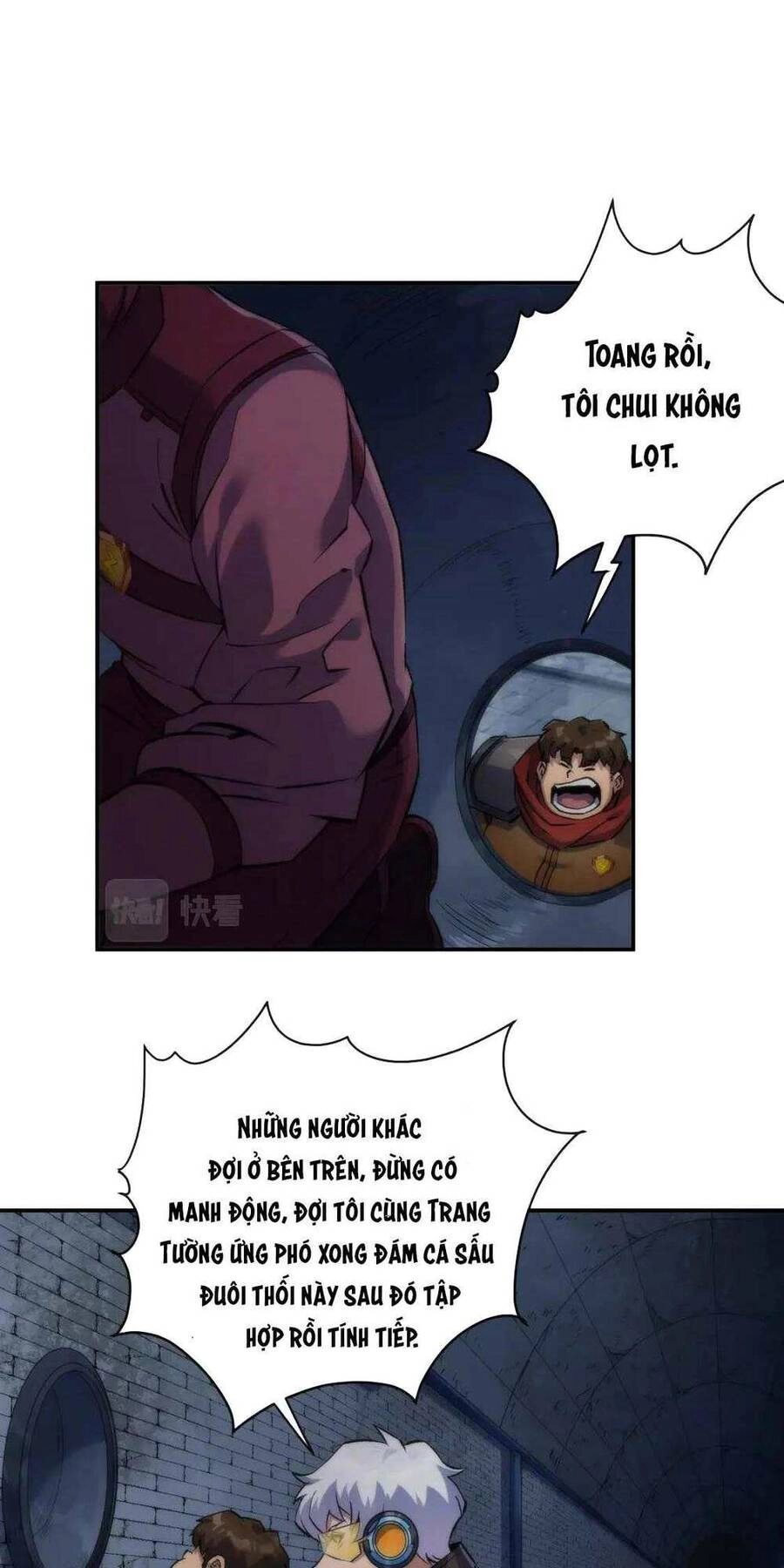 Phù Thạch Vương Giả Chapter 49 - 27