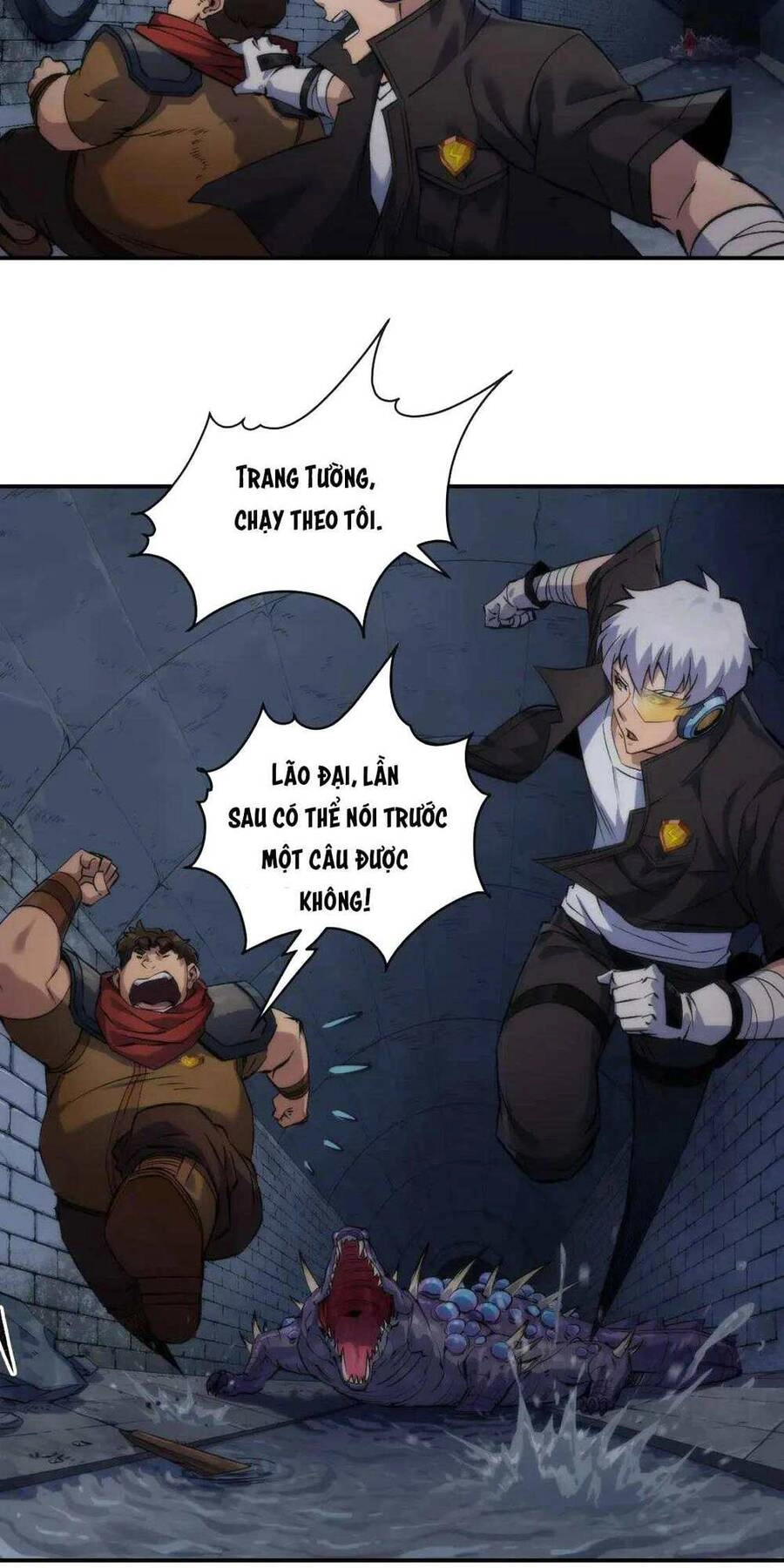 Phù Thạch Vương Giả Chapter 49 - 28