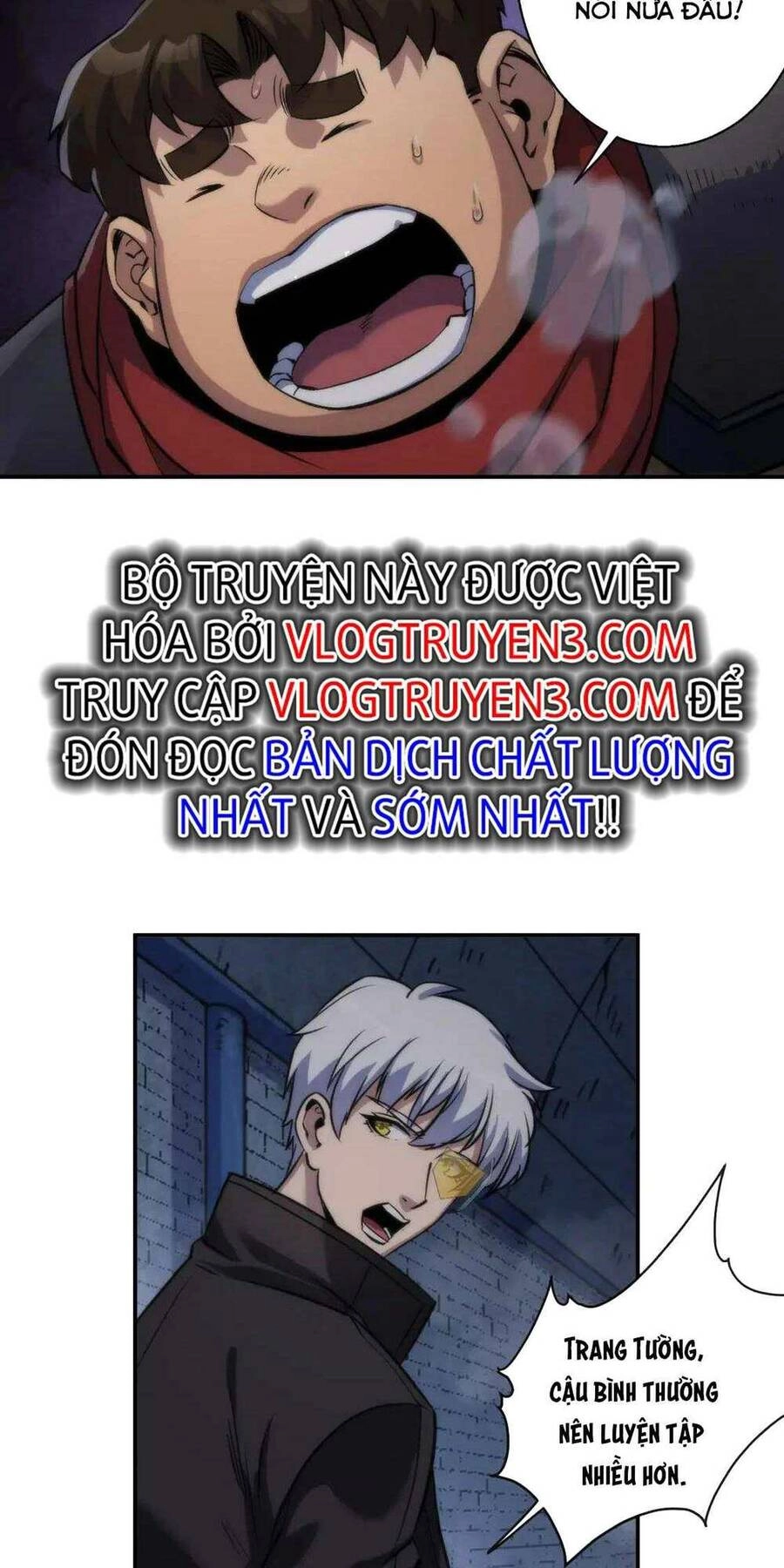 Phù Thạch Vương Giả Chapter 49 - 30