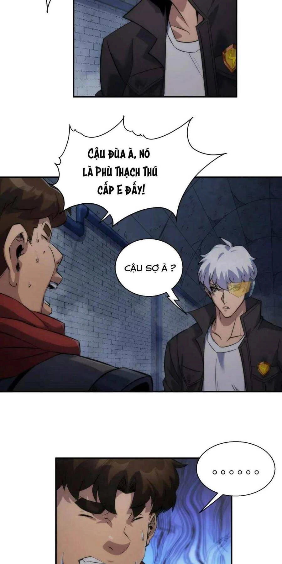 Phù Thạch Vương Giả Chapter 49 - 32