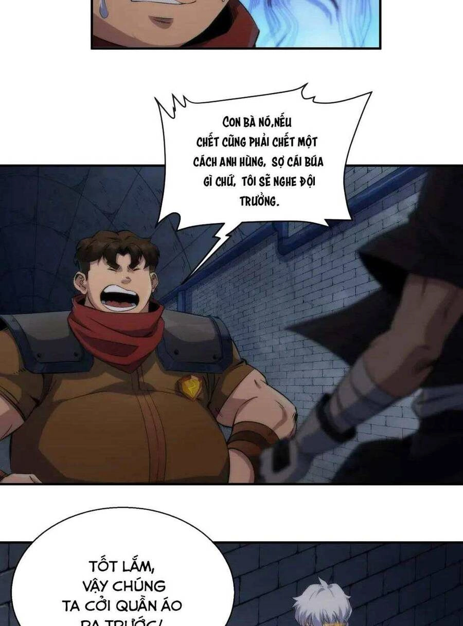 Phù Thạch Vương Giả Chapter 49 - 33