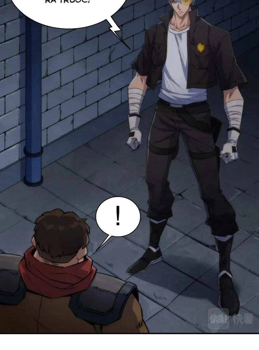 Phù Thạch Vương Giả Chapter 49 - 34