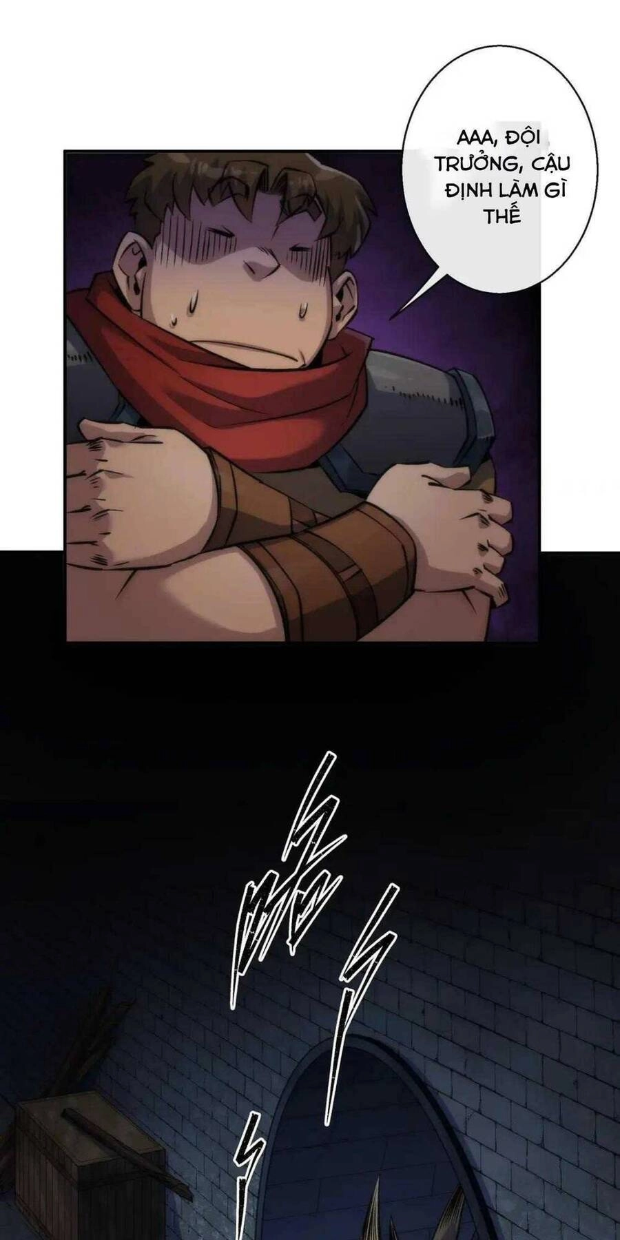 Phù Thạch Vương Giả Chapter 49 - 35